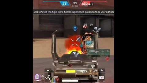 1V3 Apex Legends Mobile Clips #apexlegends #apexlegendsmobile #apexlegendsclips #battlefield
