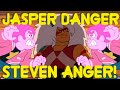 JASPER DANGER AND STEVEN ANGER! - Little Homeschool Review and Analysis!