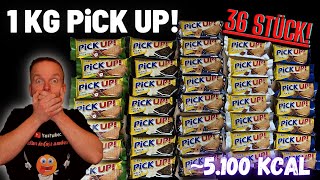 1KG - PiCK UP! CHALLENGE