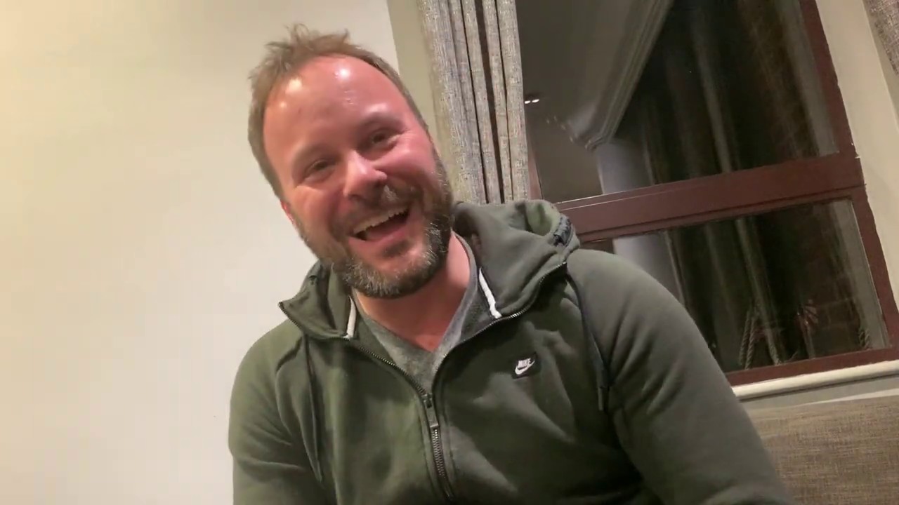 ETS Corporate Client Interview - Selling an Online Business