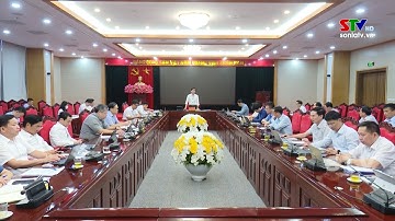 Thúc đẩy giải ngân vốn đầu tư công, và triển khai các chương trình mục tiêu quốc gia