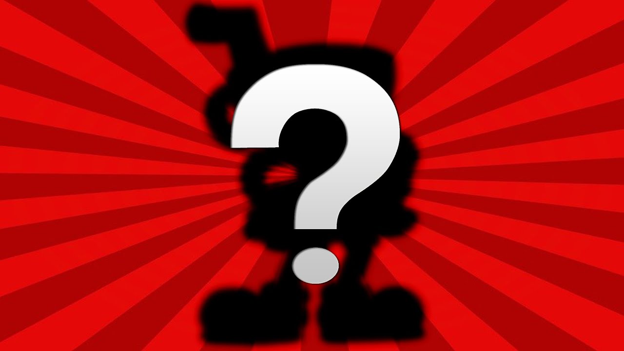 Bu Oyunu Lütfen Oynamayın.