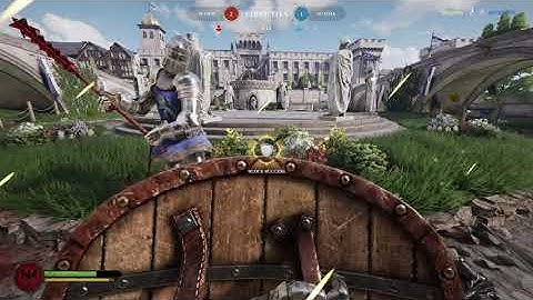 Chivalry 2 - 3v3 Arena Highlights