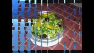 Sarti Chalkidiki Restaurant Argiris