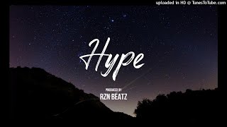 [FREE] Travis Scott Type Dark Beat - "Hype" Prod. Rzn Beatz