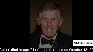 Gary Collins biography