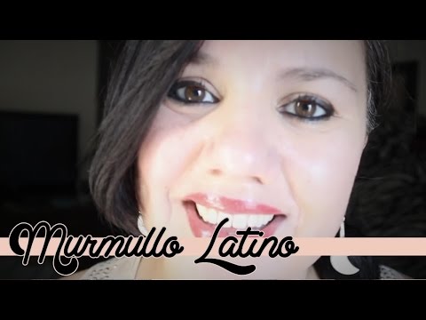 ASMR ESPAÑOL  Masaje Facial Relajante