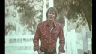 Glen Campbell - Rhinestone Cowboy (Promo Clip)