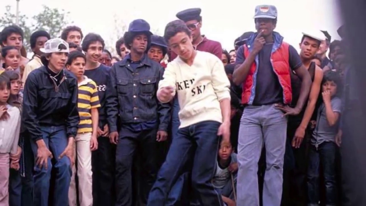 Ken Swift - Хип-хоп легенда