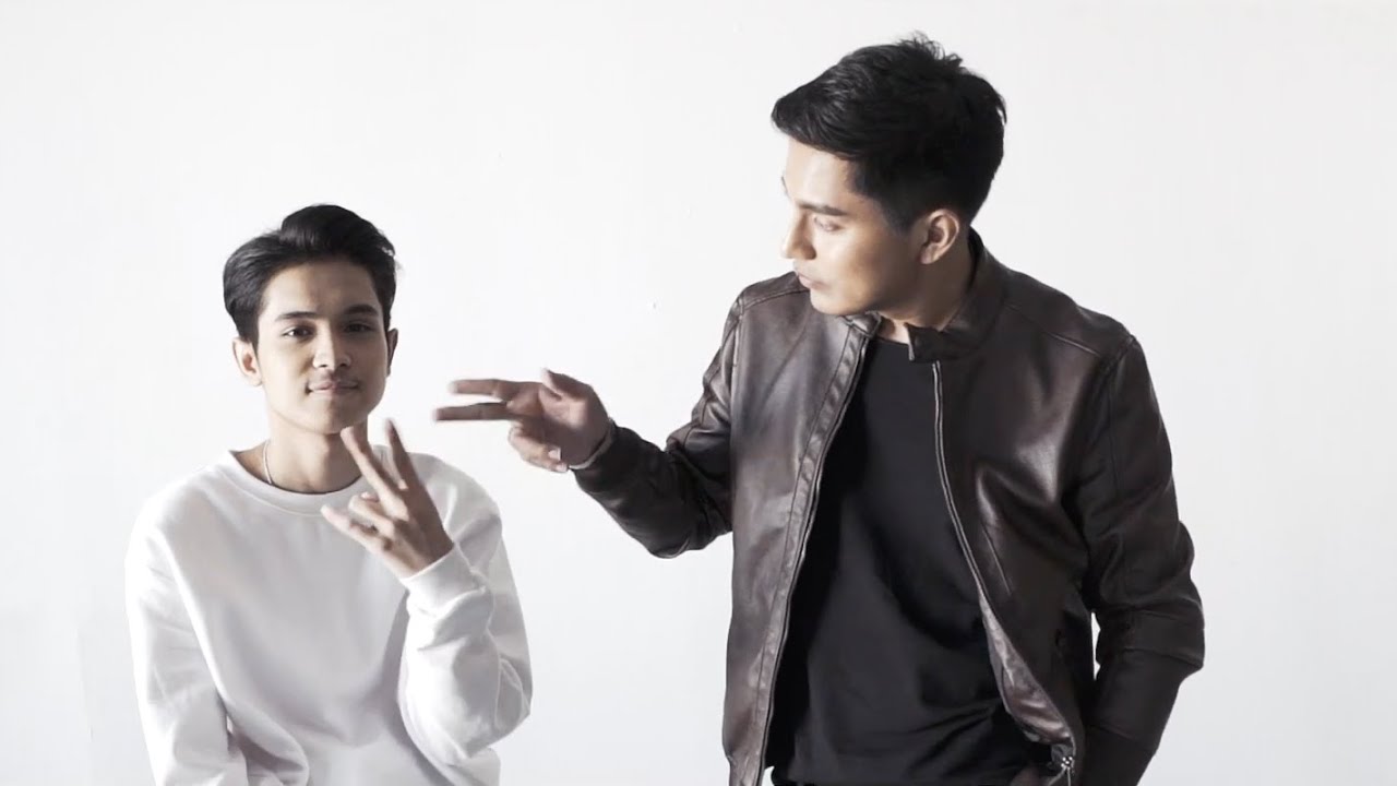 SLOW - พี่สาว (Sister) [Behind The Scenes]