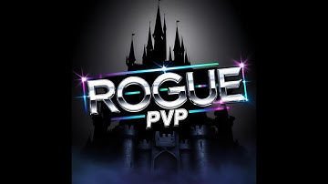 Rogue PvP AoC