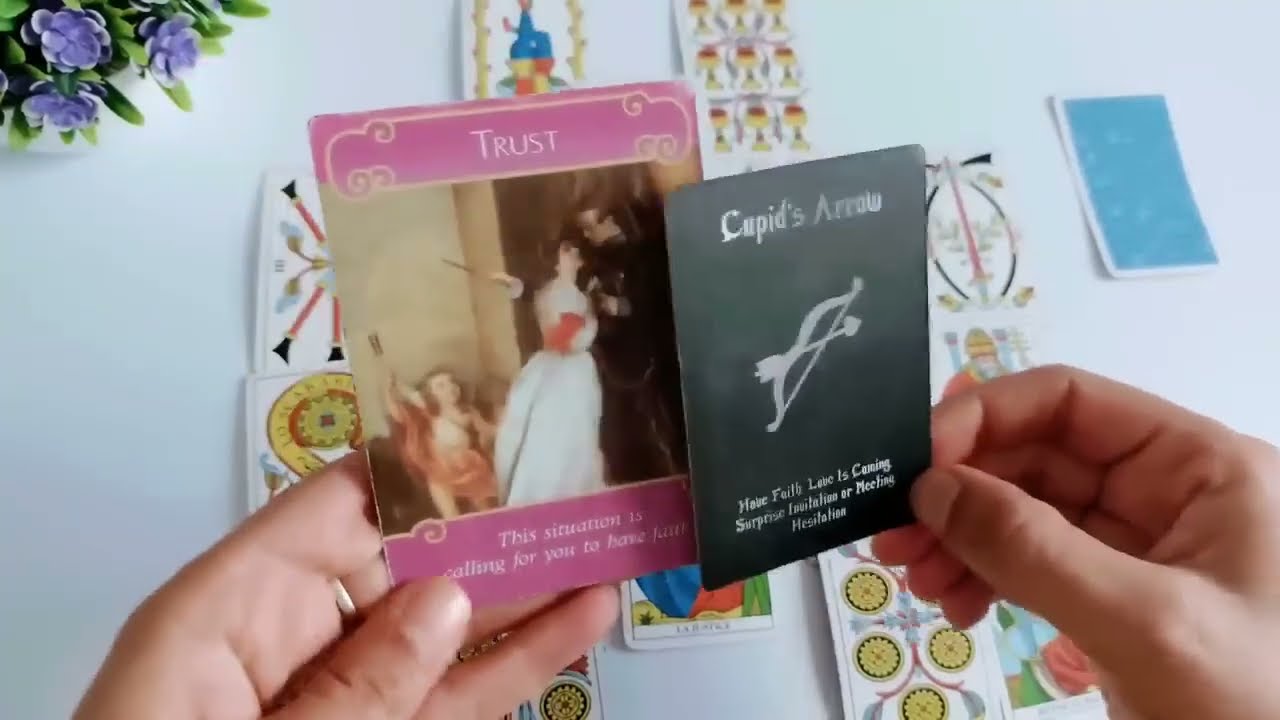 تاروت برج الجدي الحبيب حاسس انك تخليت عنه 😒❤️‍🔥