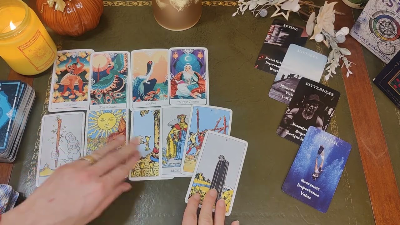 SE ÎNTOARCE PENTRU A DOUA ȘANSĂ! E EXTREM DE DEZAMĂGIT DE SINE ÎNSĂȘI!🫣