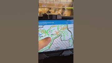 What do you use to map your ride?