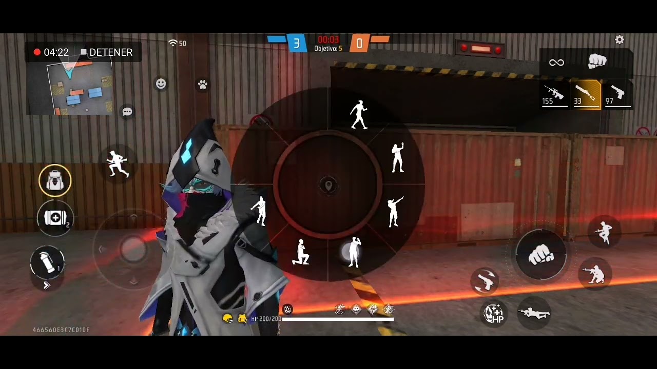 cuando creo que voy a ganar pero pasa esto...