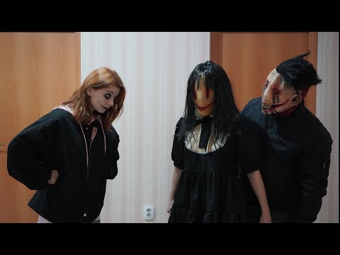 СЕМЕЙКА СМАЙЛИ ПРОТИВ БАКУ! ЗВОНКИ СТАНОВЯТСЯ ВСЕ СТРАШНЕЕ!