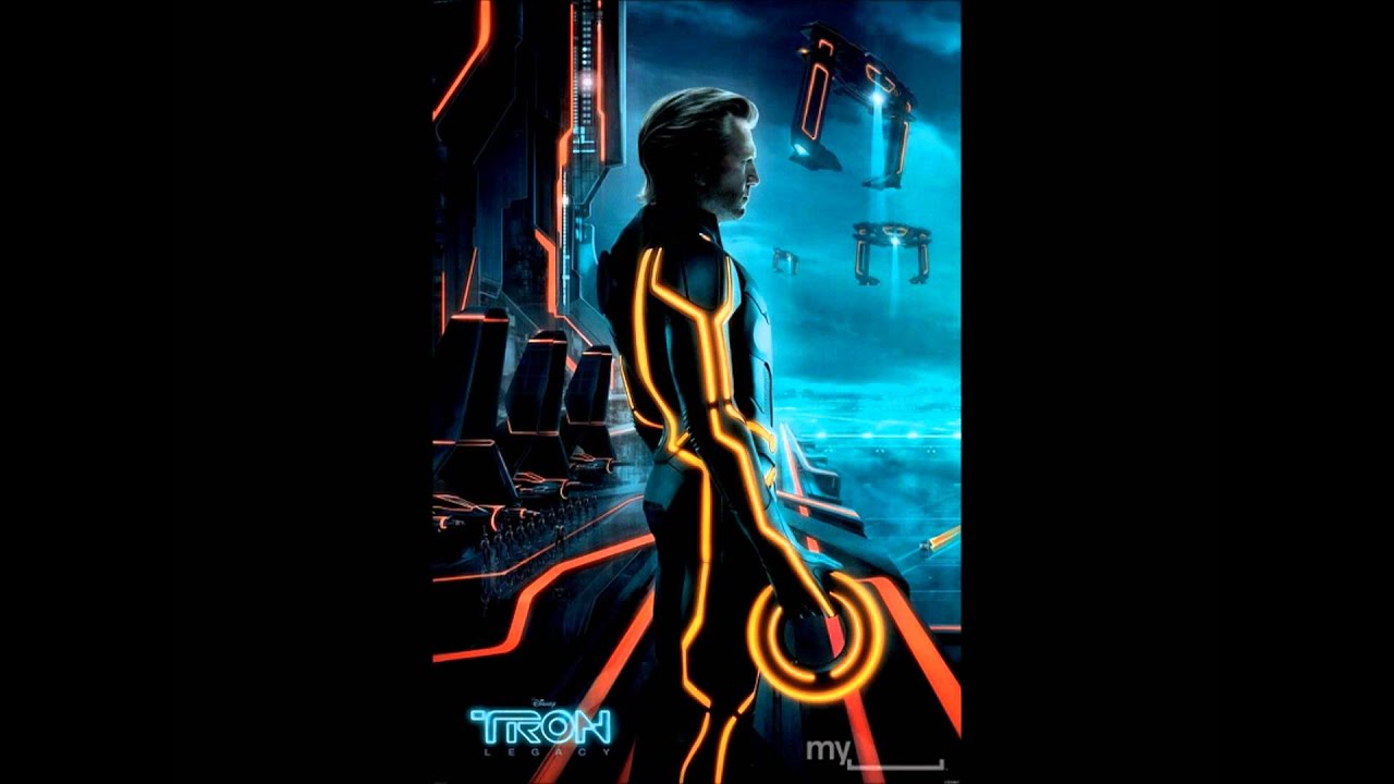 Daft Punk - End Of Line (sybrfuk CLU's revenge remix)