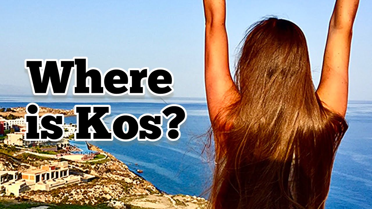 Kos completely shocked me 😳🇬🇷 | This trip was NEXT LEVEL!