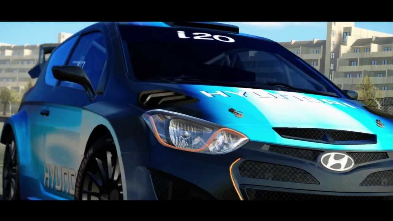 Real bass hyundai