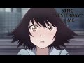I Love You | SING "YESTERDAY" FOR ME