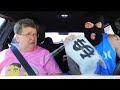 ROBBERY PRANK ON ANGRY GRANDMA!