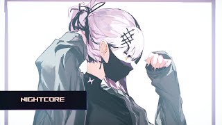 Nightcore | Pretty Little Psycho