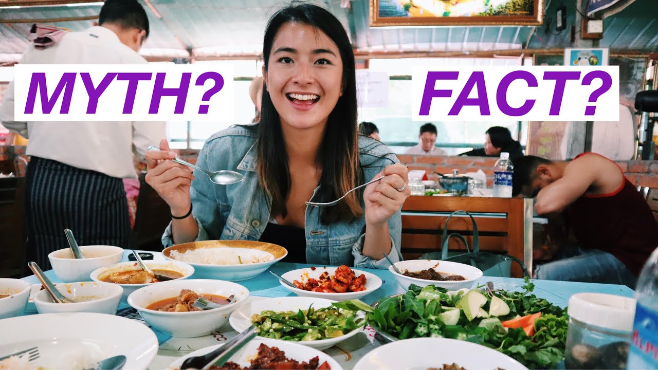 Trying the best Burmese restaurant in Yangon? ရန်ကုန်ရဲ့အကောင်းဆုံးမြန်မာစားသောက်ဆိုင်