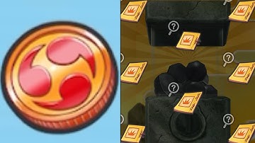 Yo-kai Watch Puni Puni