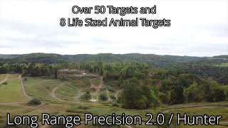 Best Long Range Precision Course in the country