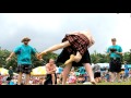 Grandfather Mountain Highland Games Teaser