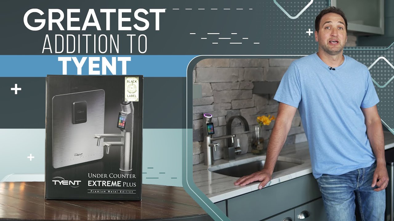 Want The Healthiest Alkaline Water For Your Family? Here’s How To Get It!