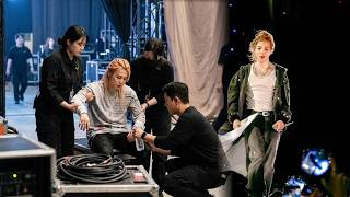 No One Expected This… What Happened to Jimin Behind the Scenes in Las Vegas Shocked ARMY 😢🎤💜