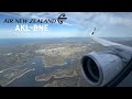 Excellent once again air new zealand a321neo economy class full flight report aklbne