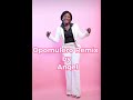 Opomulero remix  angel opomulero