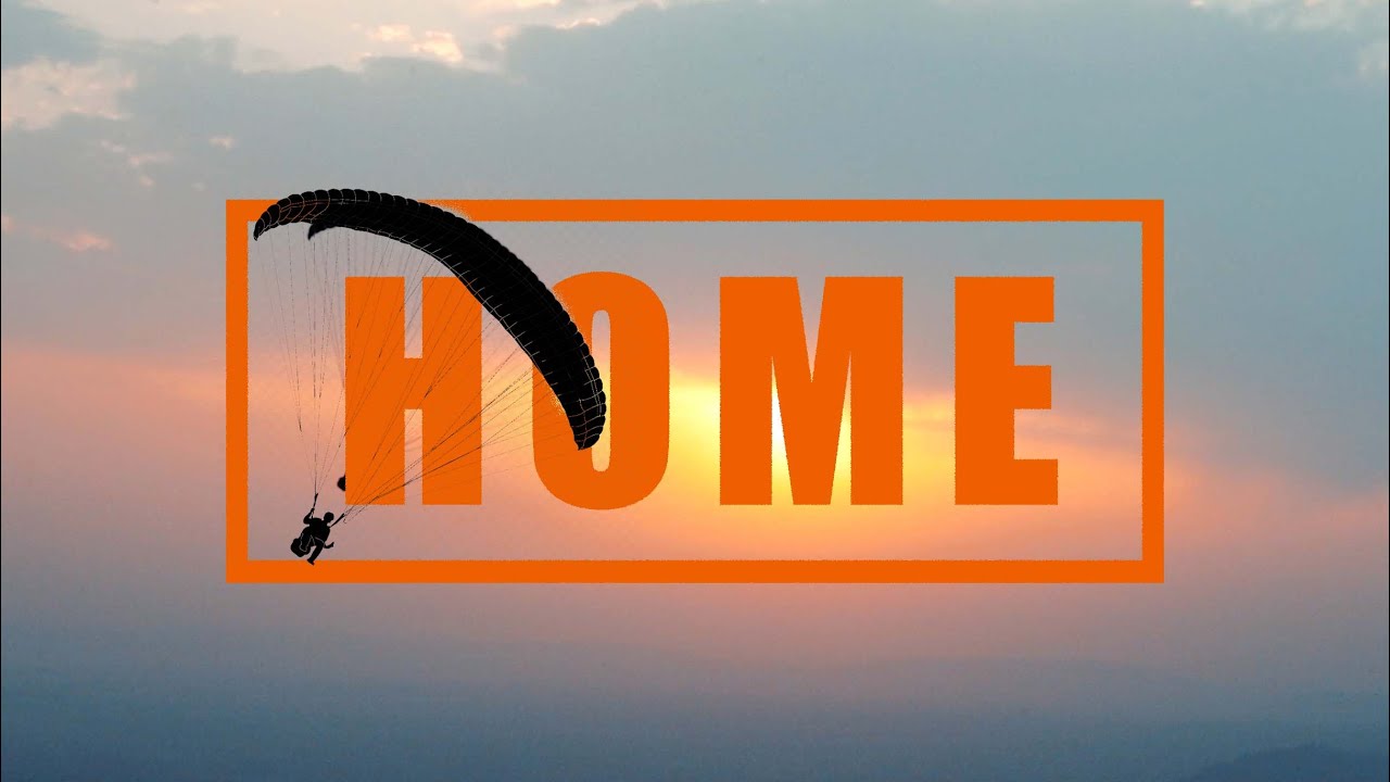 Bir India Vlog // House Tour // Solo Paragliding