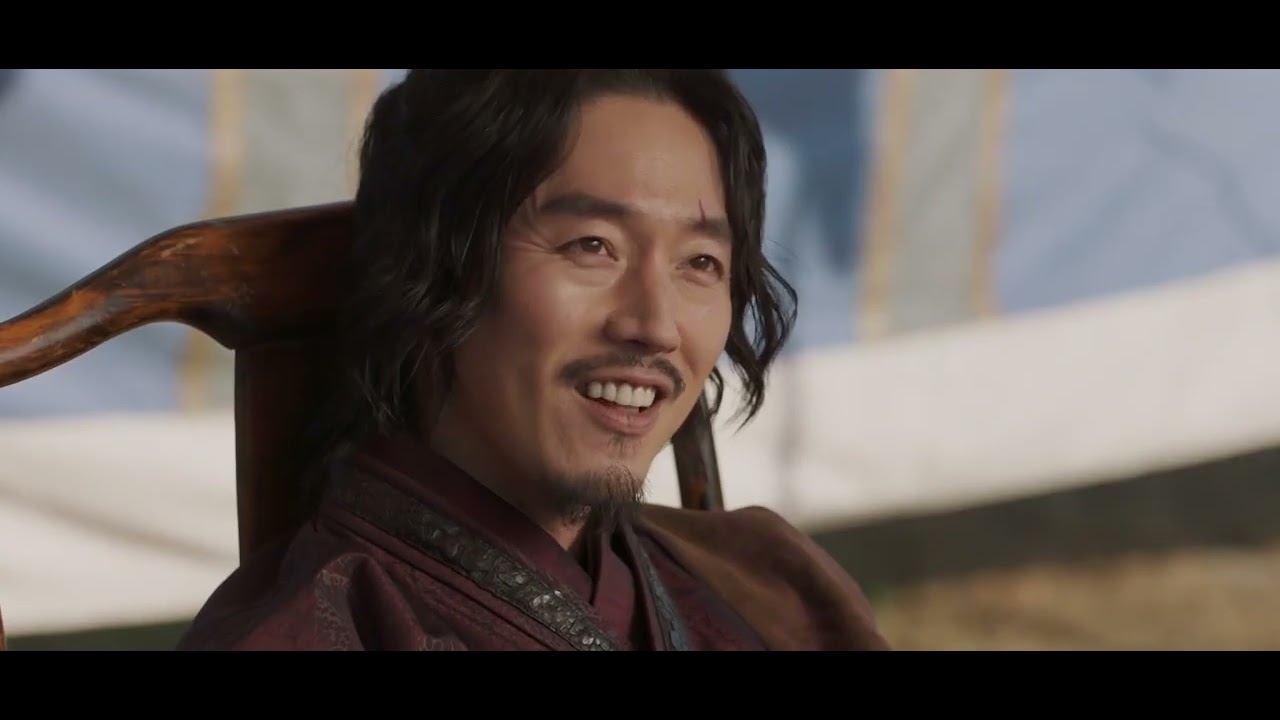 My Country: The New Age Prince Yi Bang-won www.youtube.com