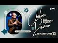 Ps. Fernando Conan - Fredoom in Christ; The New Paradigm // Online Sevice 22 Maret 202