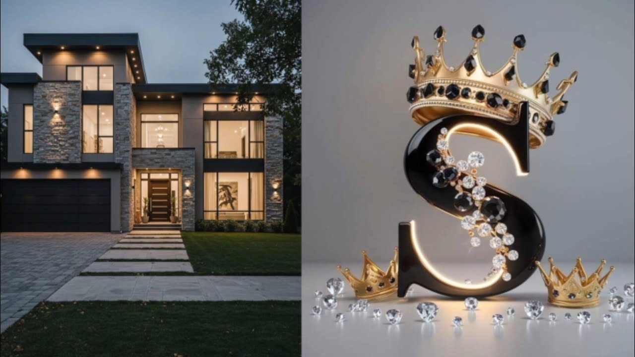 All alphabet 💗💗🤩 name first letter 