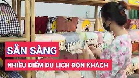 Nhiều điểm du lịch sẵn sàng đón khách dịp lễ 30-4 và 1-5