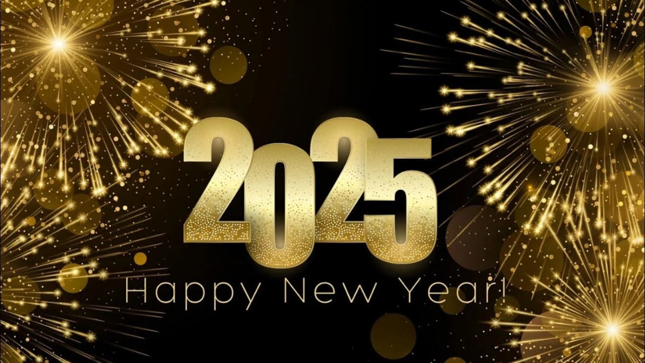 AULD LANG SYNE REMIX (RIEDEL-REMIXER) HAPPY NEW YEAR 2025 - YouTube