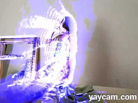 Funny Camera effects with YayCam for Android - Helium Video Booth - YouTube