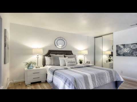 5004 Peach Terrace, Campbell, CA home video tour
