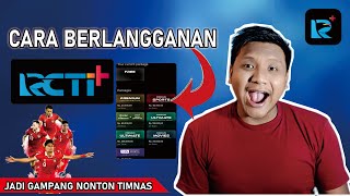 Download lagu GAMPANG..!! Cara Daftar RCTI  | Cara Berlangganan RCTI Plus Nonton Bola