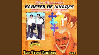 Eran Cuatro de a Caballo