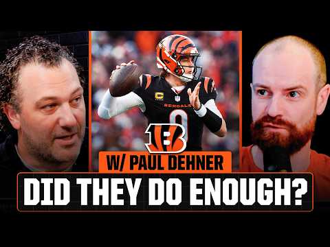 Are the Bengals Still Contenders? Everything You Need to Know