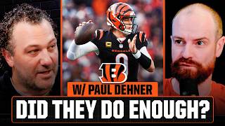 Everything you need to know about the 2026 Bengals