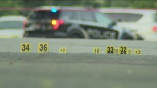 Boise PD: One killed in shootout with police in the North End