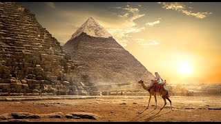 Dating the Pyramids