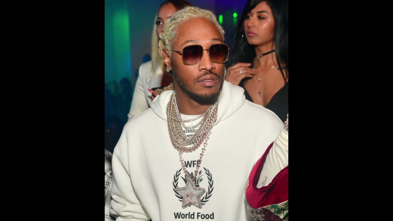 [HARD] Future Type Beat 