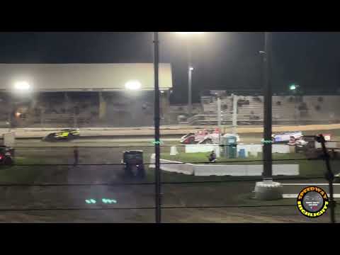 Latemodel b-main 2 fairbury american legion speedway on 7-11-2026